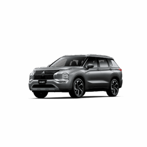 Outlander HPE-S